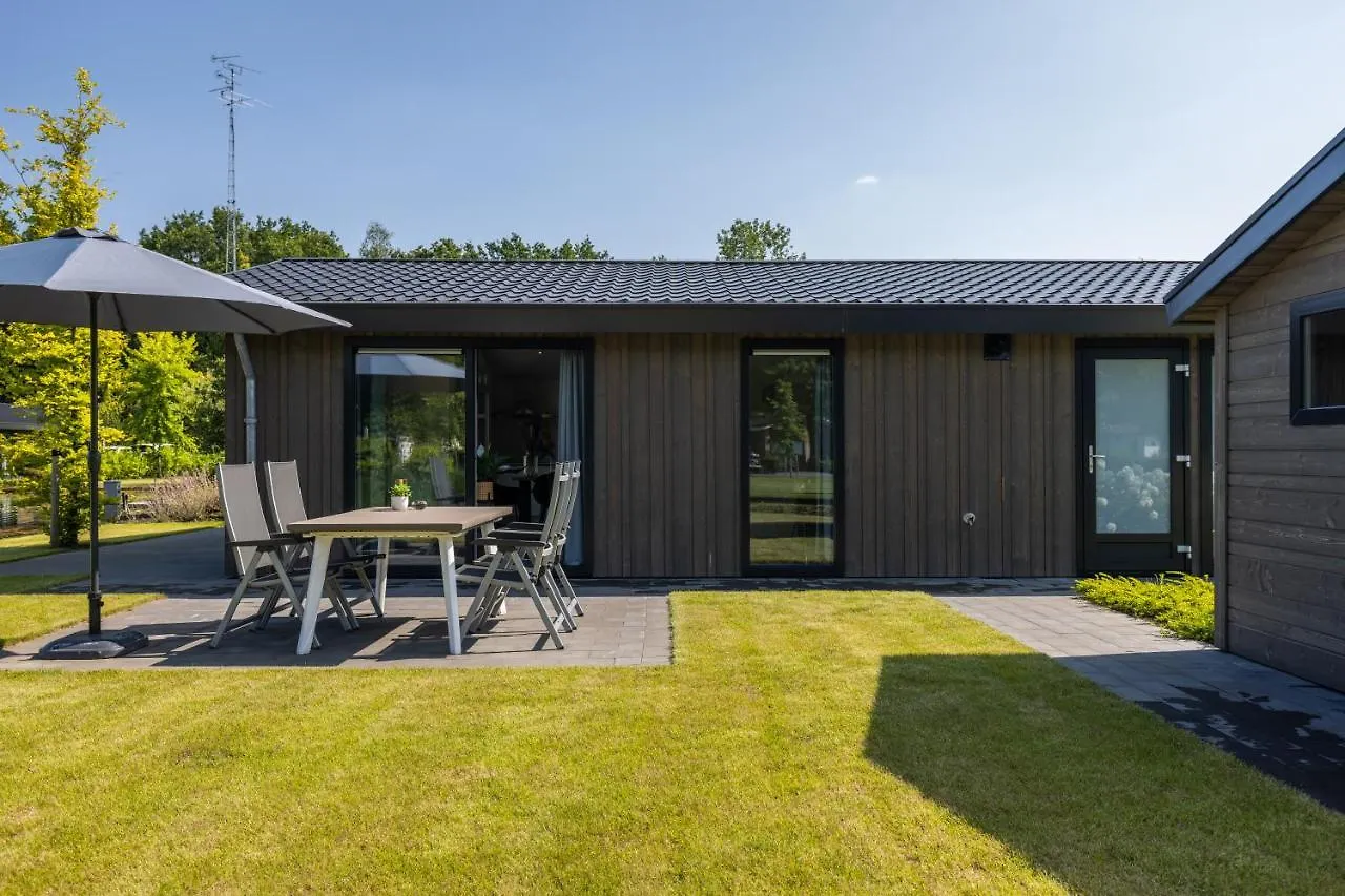 Holiday park Vakantiepark Molenvelden Veldhoven Netherlands