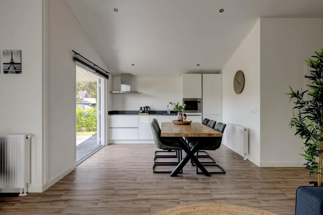 Vakantiepark Molenvelden Veldhoven