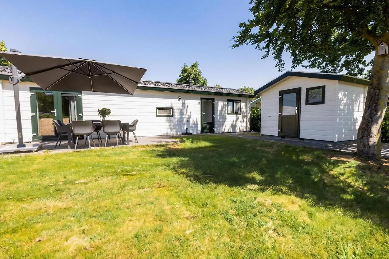 Vakantiepark Molenvelden Veldhoven