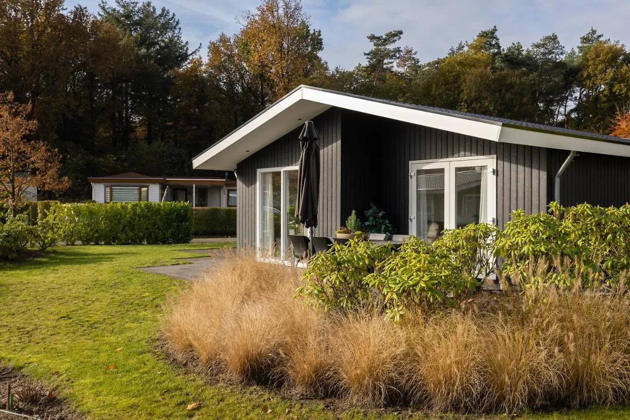 Vakantiepark Molenvelden Veldhoven Holiday park