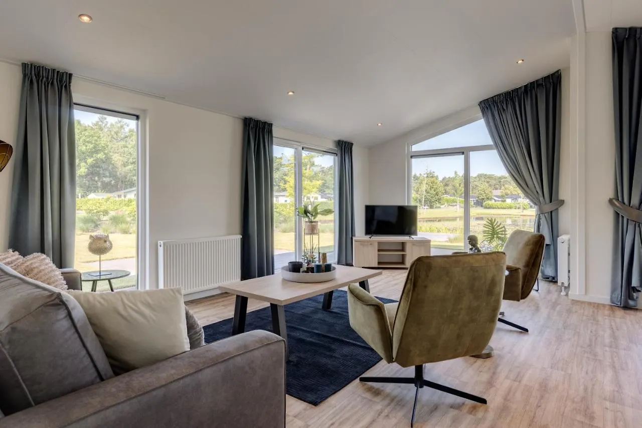 Vakantiepark Molenvelden Veldhoven Netherlands