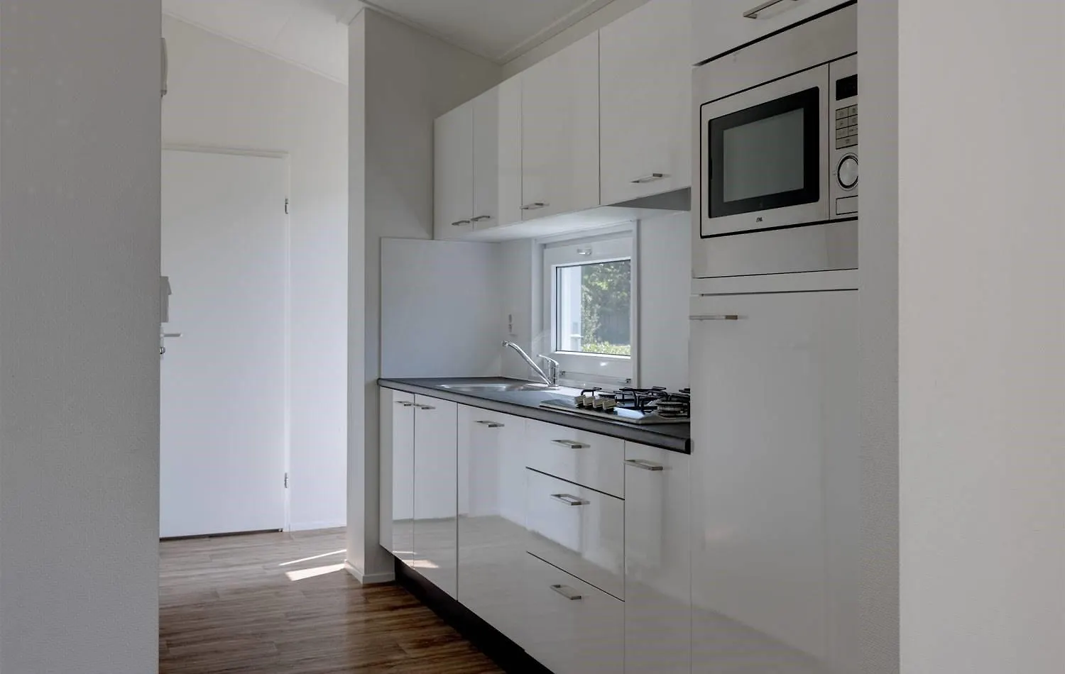 Vakantiepark Molenvelden Veldhoven