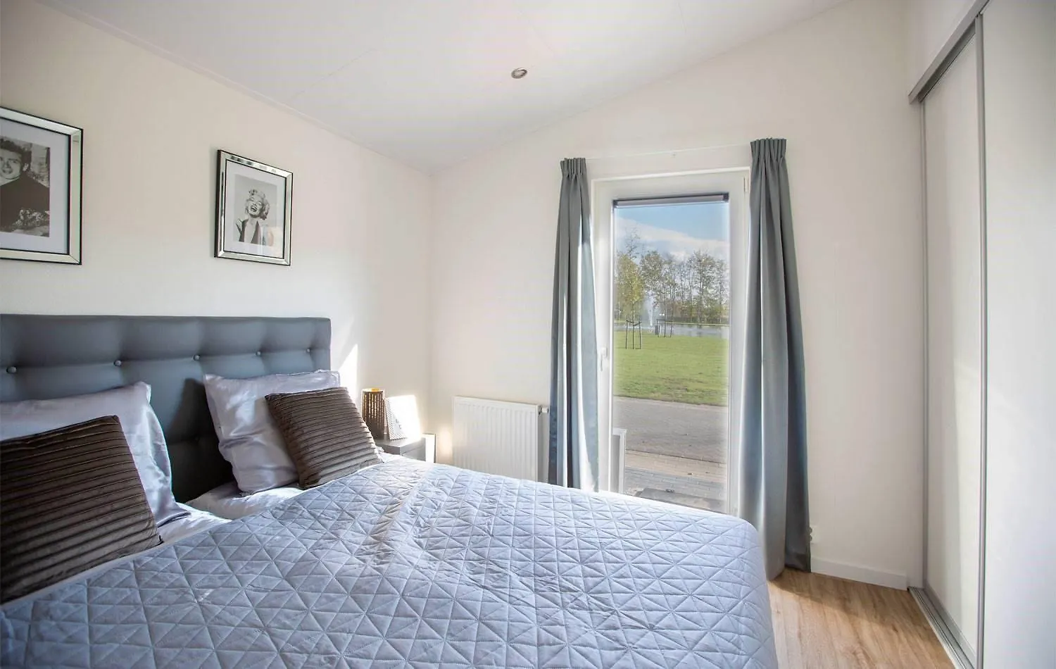 Vakantiepark Molenvelden Veldhoven