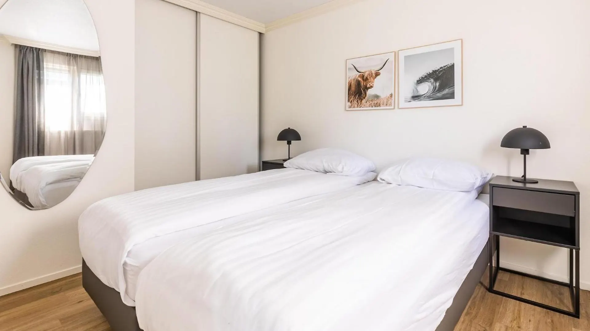 Holiday park Vakantiepark Molenvelden Veldhoven