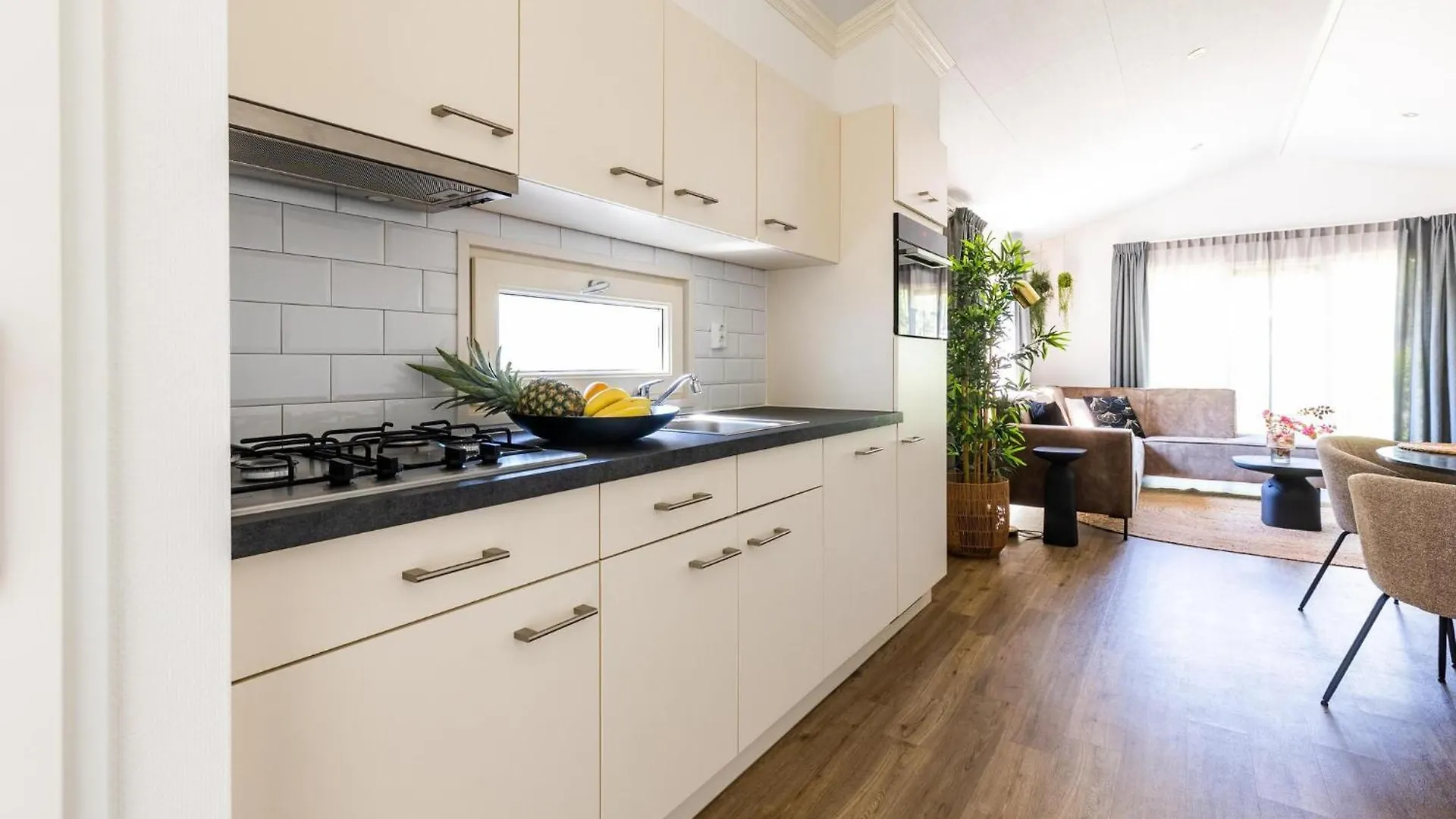 Vakantiepark Molenvelden Veldhoven