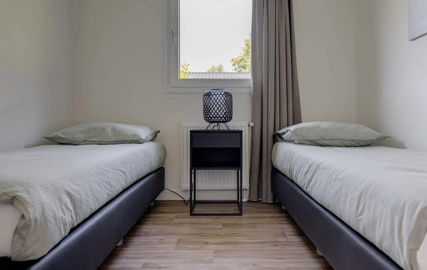 Vakantiepark Molenvelden Veldhoven Holiday park