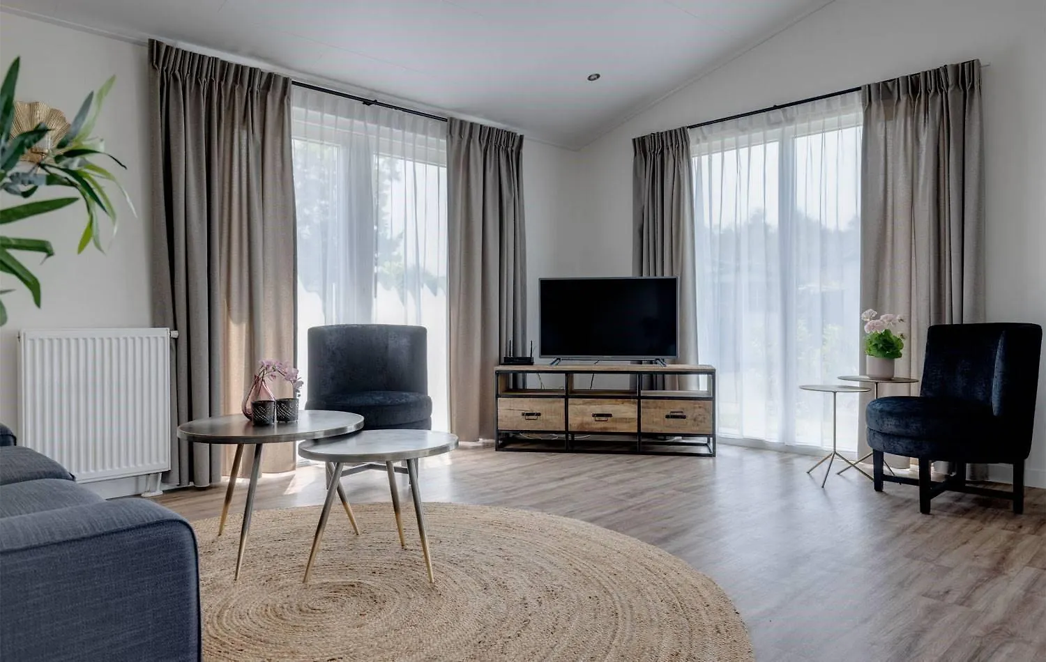 Vakantiepark Molenvelden Veldhoven