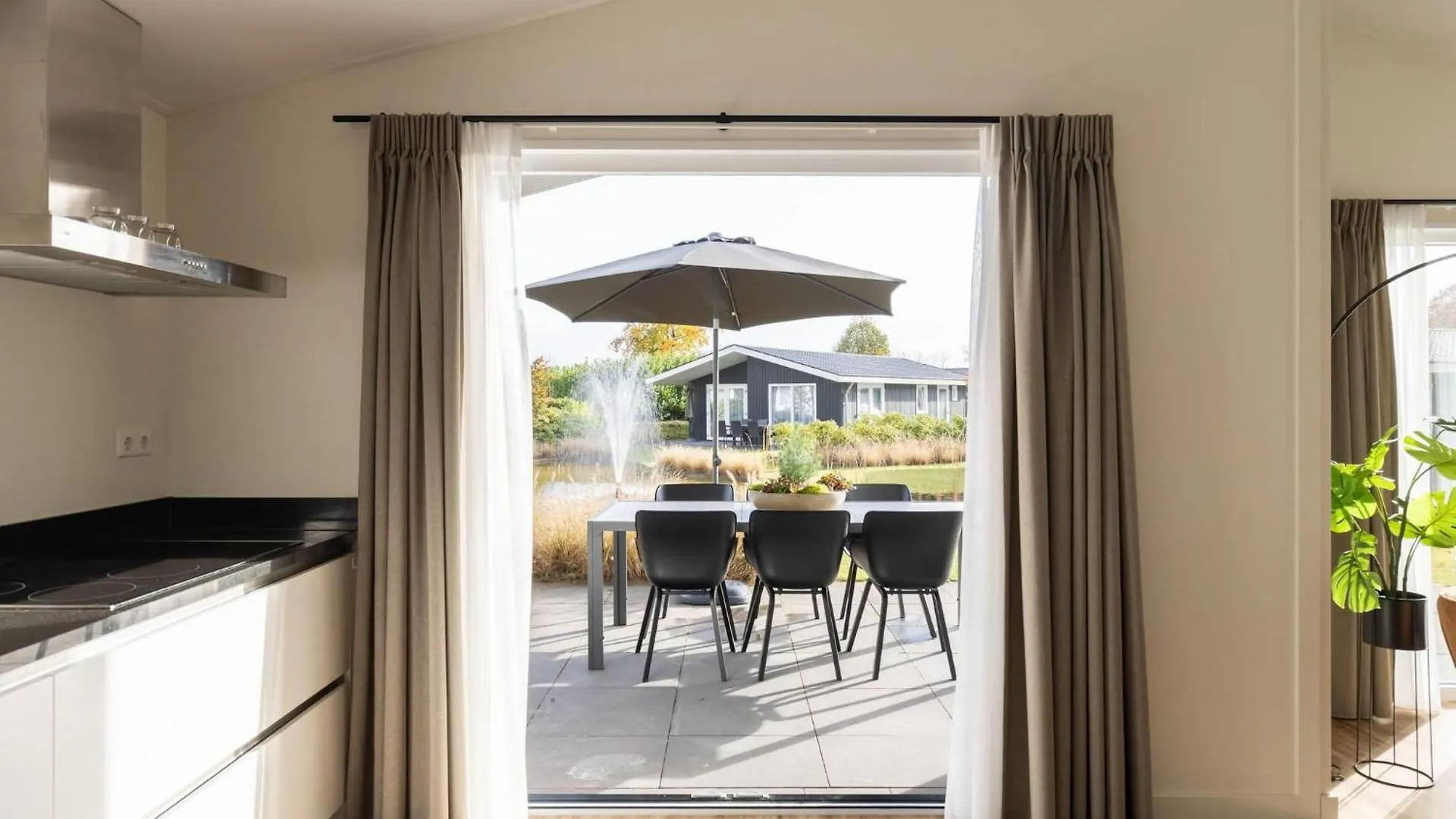 Holiday park Vakantiepark Molenvelden Veldhoven Netherlands