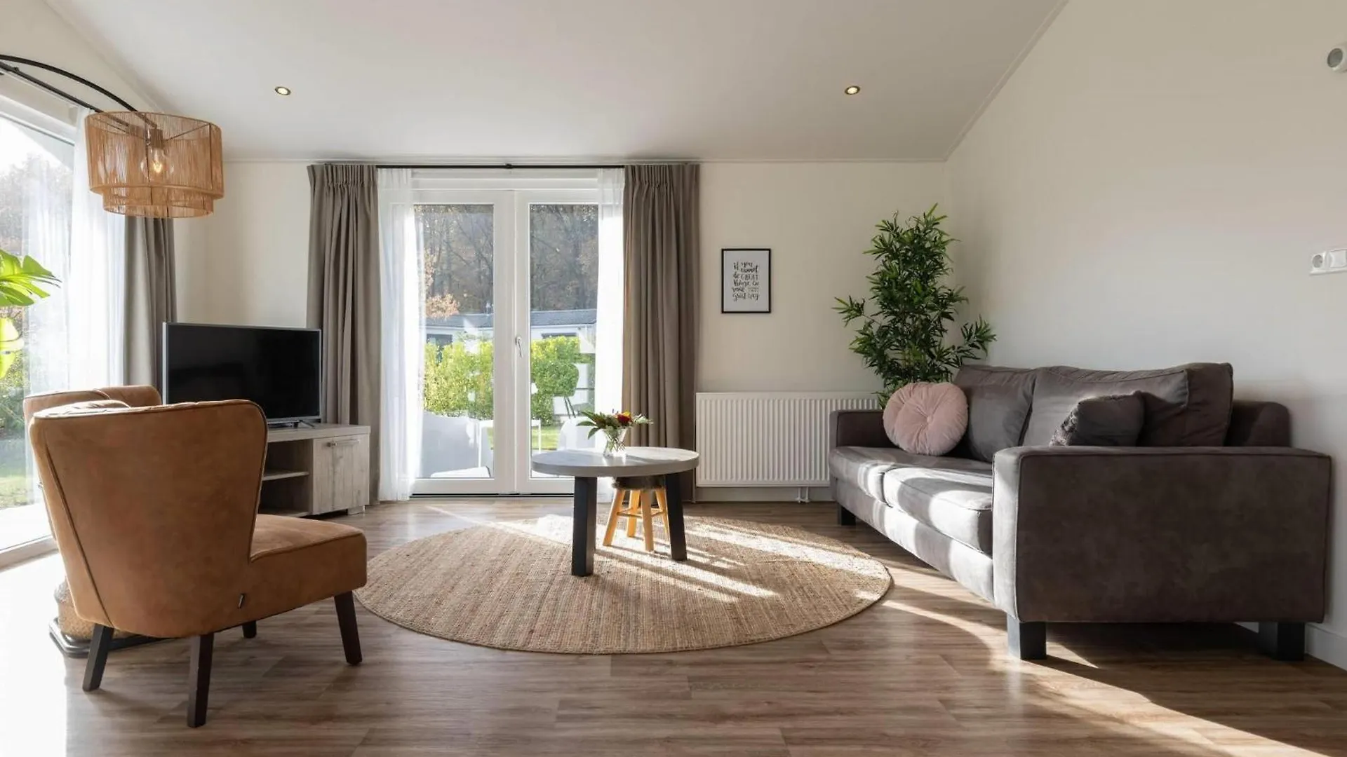 Vakantiepark Molenvelden Veldhoven