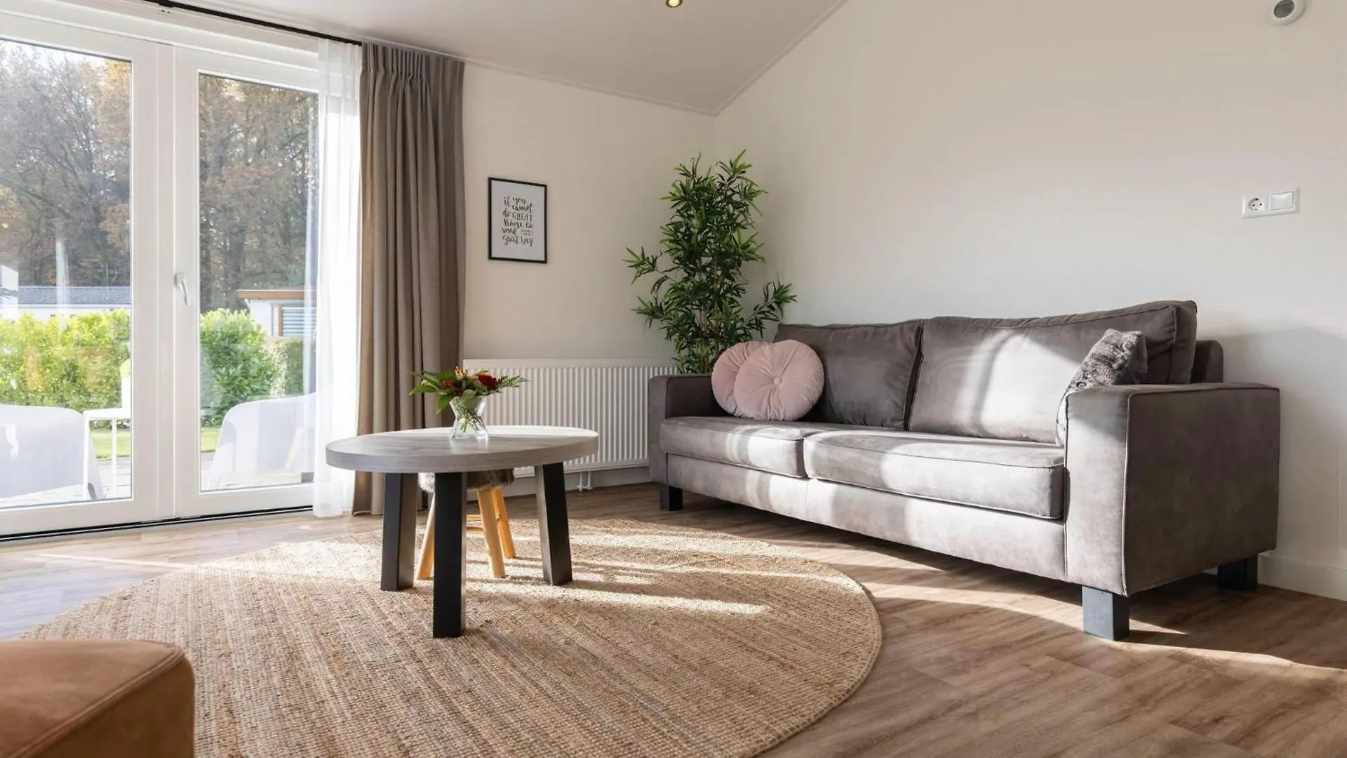 Vakantiepark Molenvelden Veldhoven