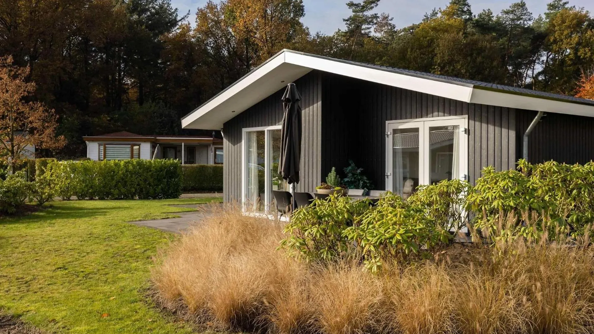 Vakantiepark Molenvelden Veldhoven Holiday park