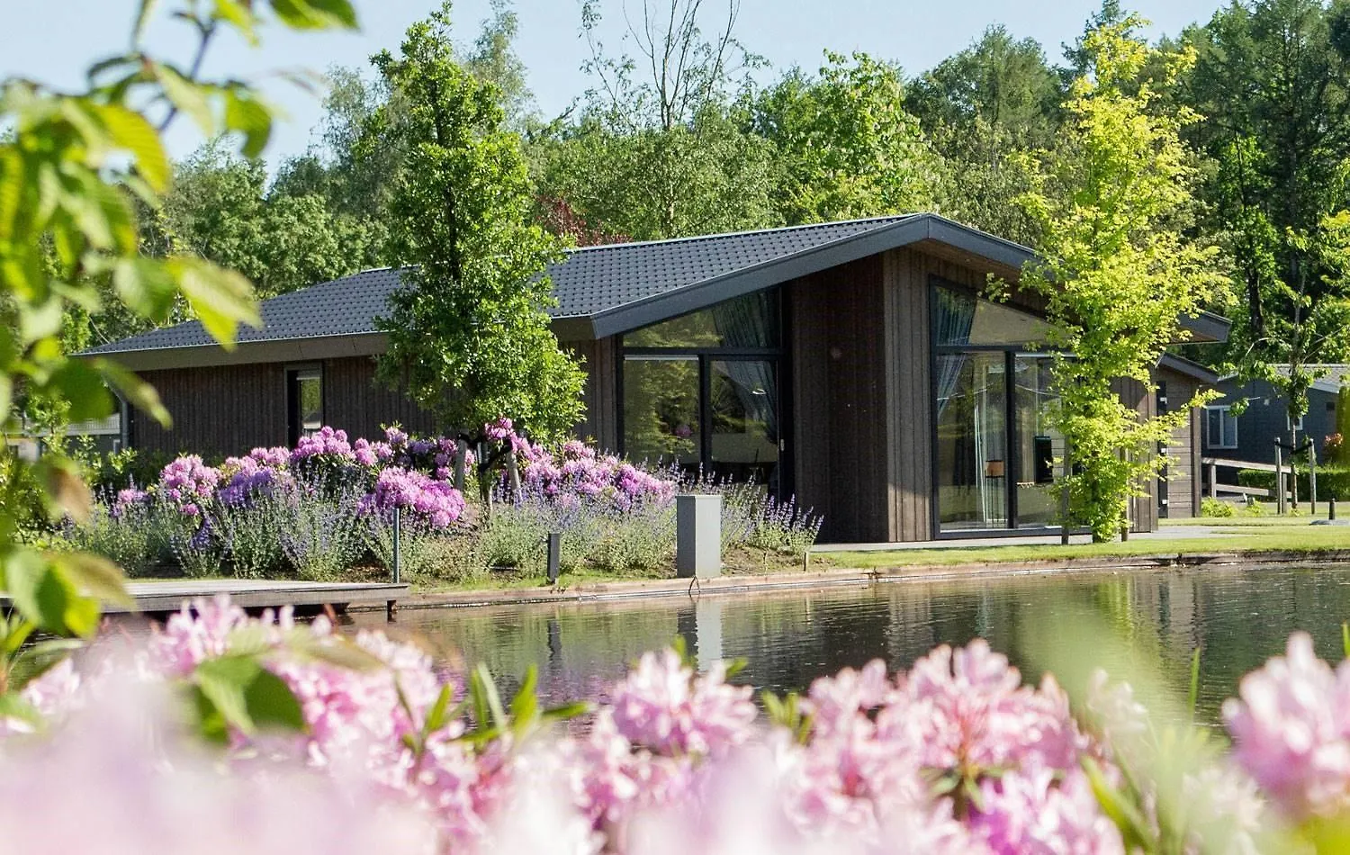 Holiday park Vakantiepark Molenvelden Veldhoven