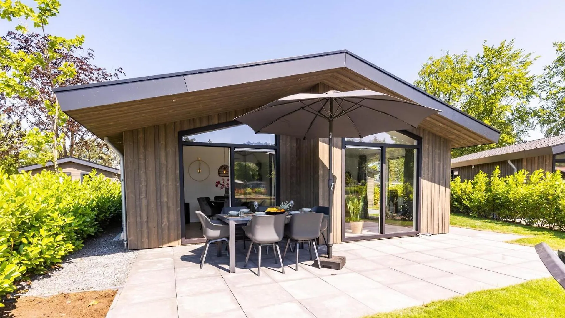 Vakantiepark Molenvelden Veldhoven Netherlands