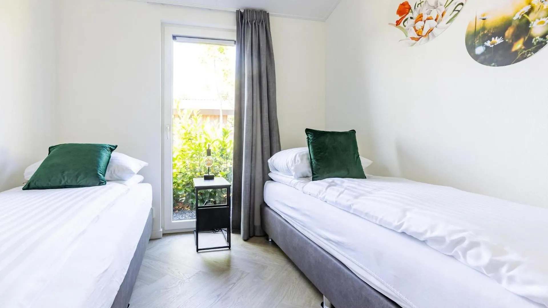 Holiday park Vakantiepark Molenvelden Veldhoven