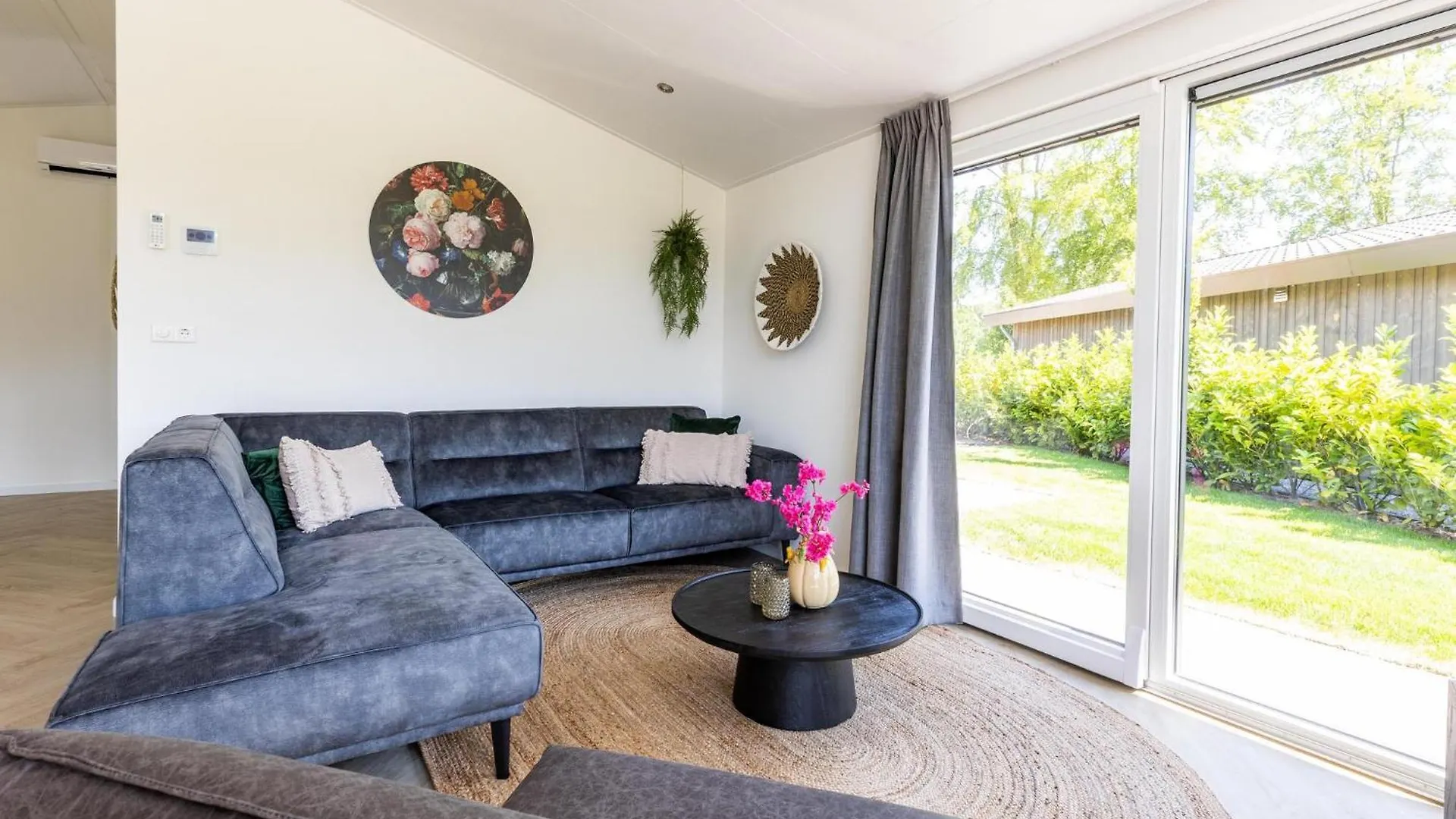 Holiday park Vakantiepark Molenvelden Veldhoven