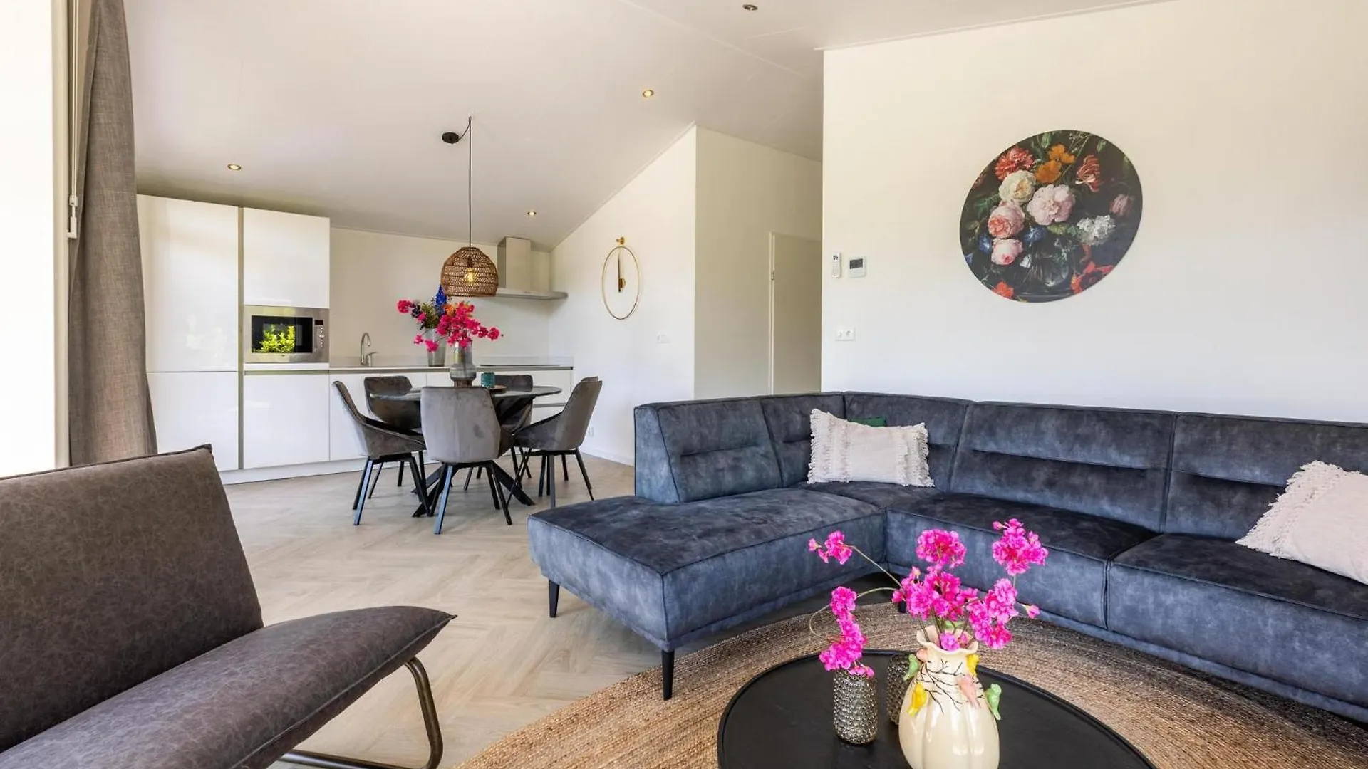Holiday park Vakantiepark Molenvelden Veldhoven