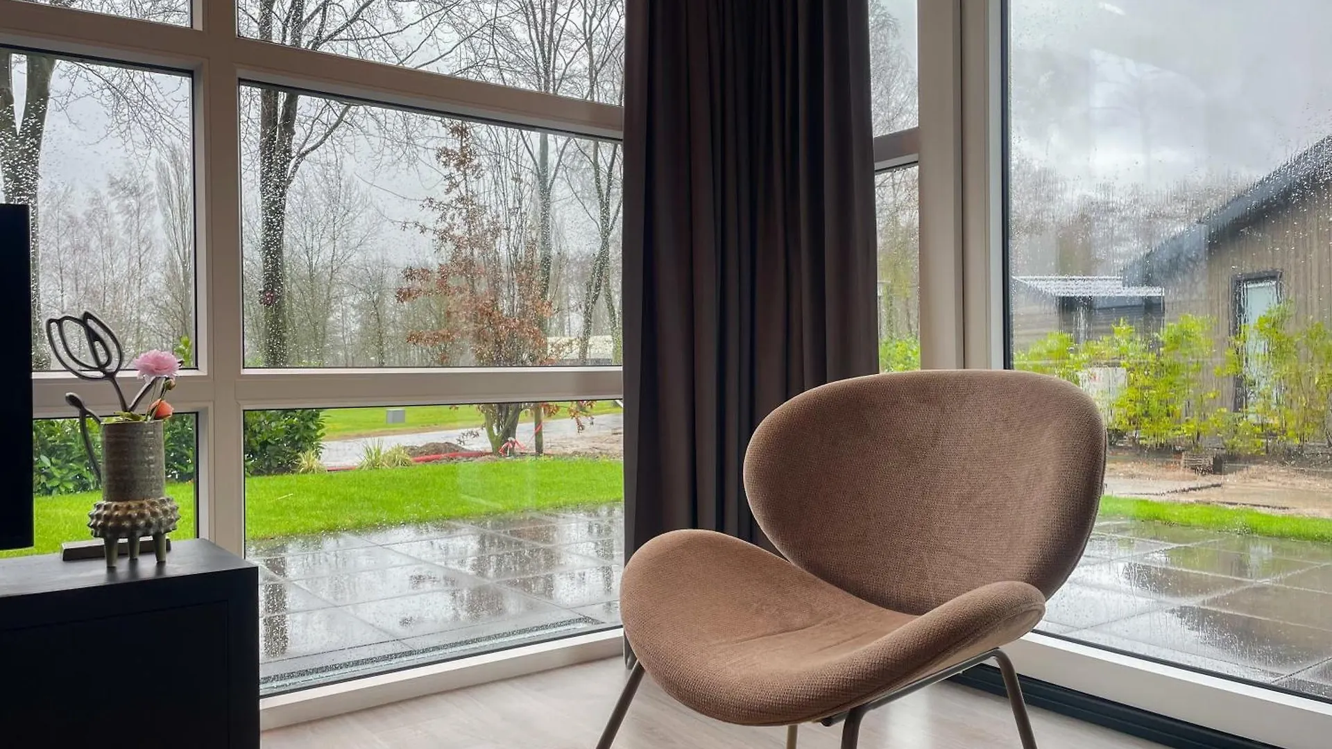 Vakantiepark Molenvelden Veldhoven 0*,