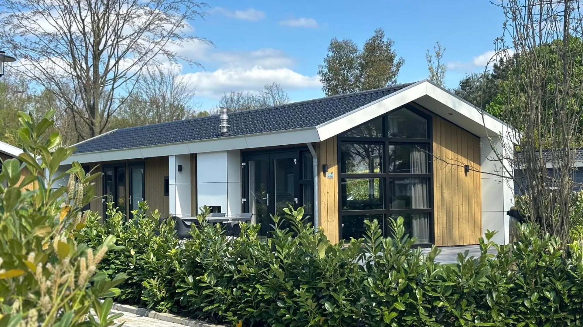 Vakantiepark Molenvelden Veldhoven Holiday park