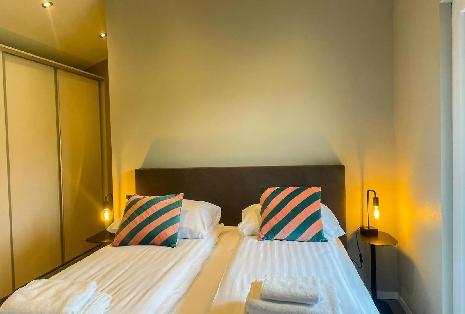 Vakantiepark Molenvelden Veldhoven Holiday park