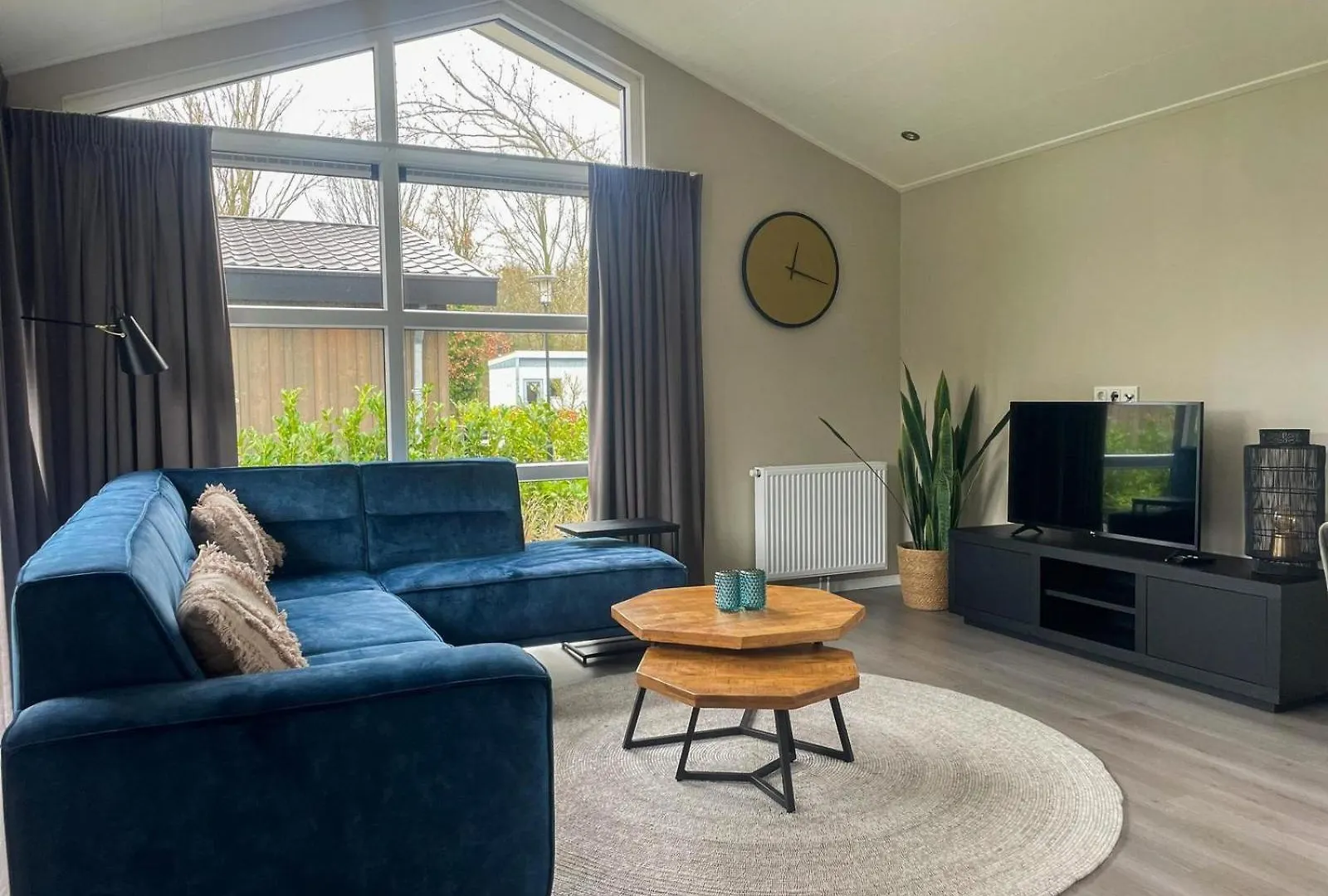 Vakantiepark Molenvelden Veldhoven
