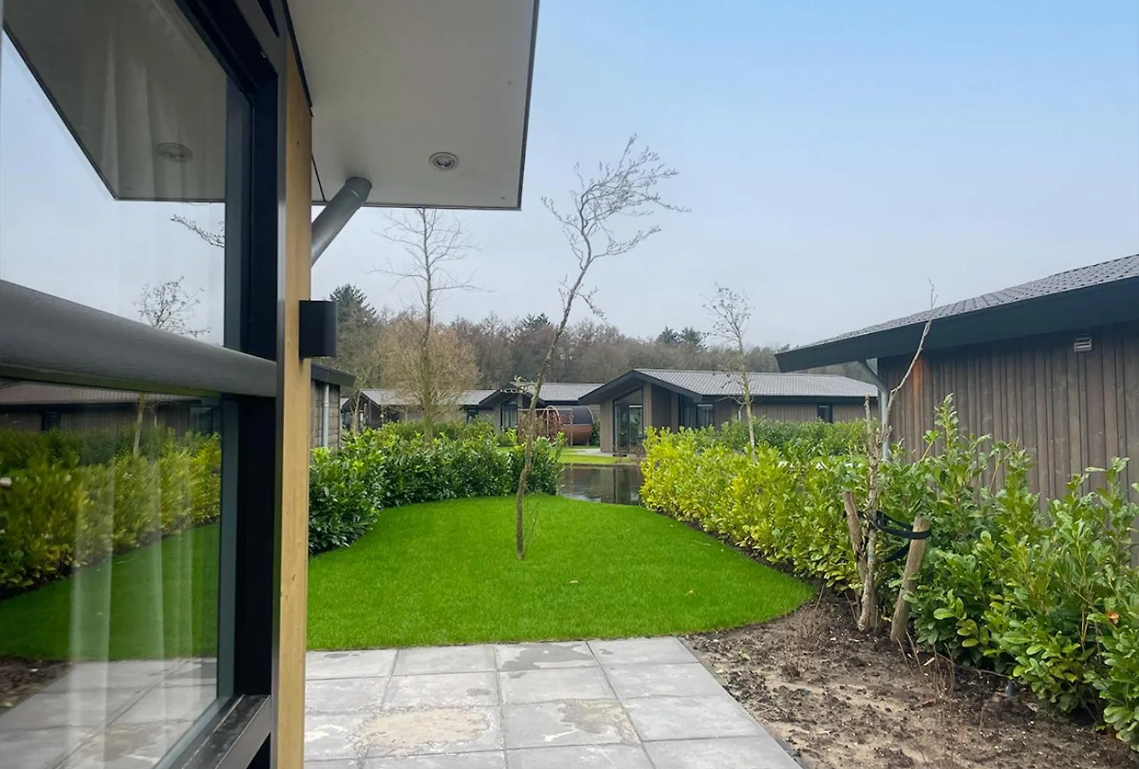 Vakantiepark Molenvelden Veldhoven Netherlands