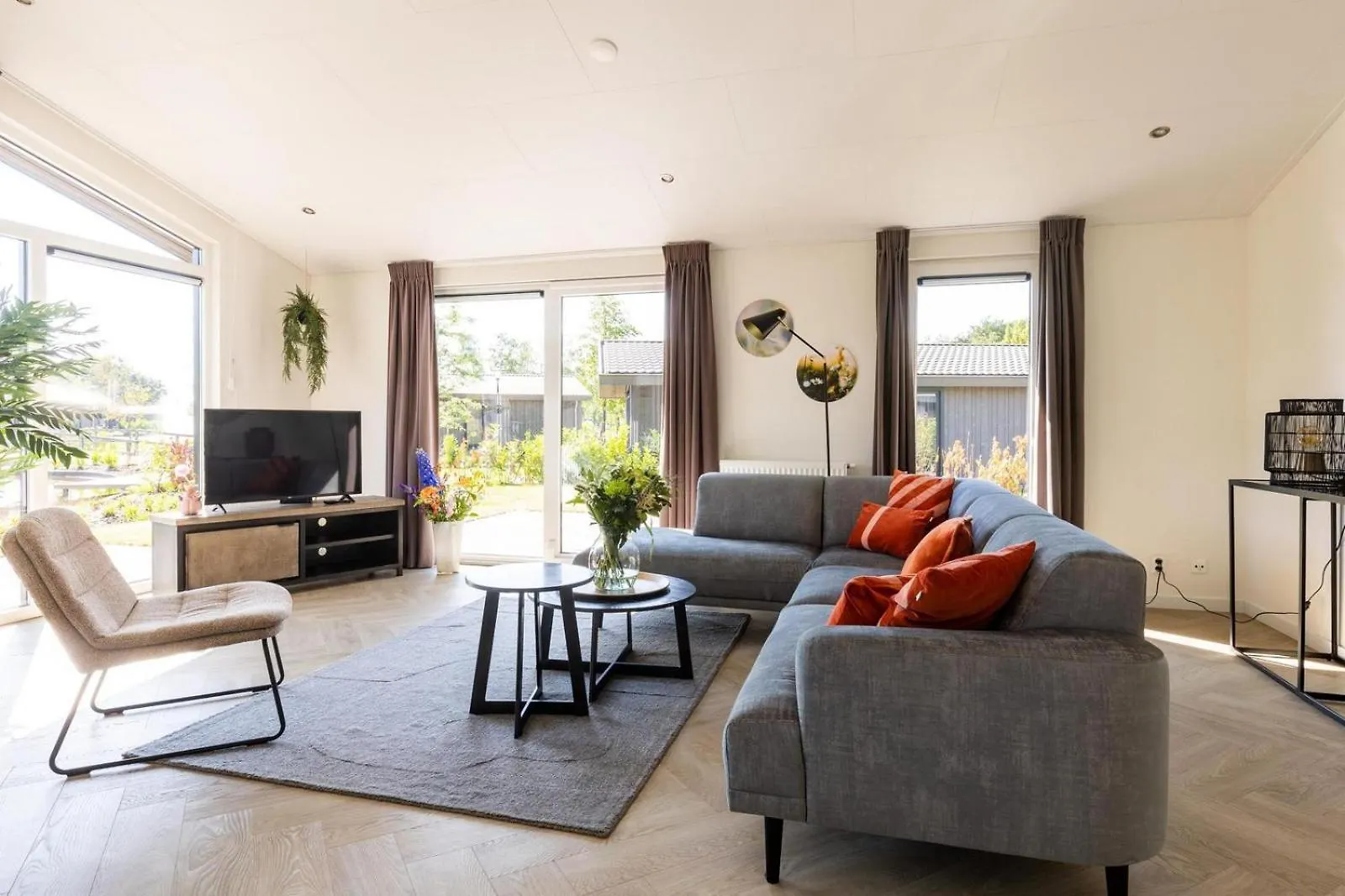 Vakantiepark Molenvelden Veldhoven
