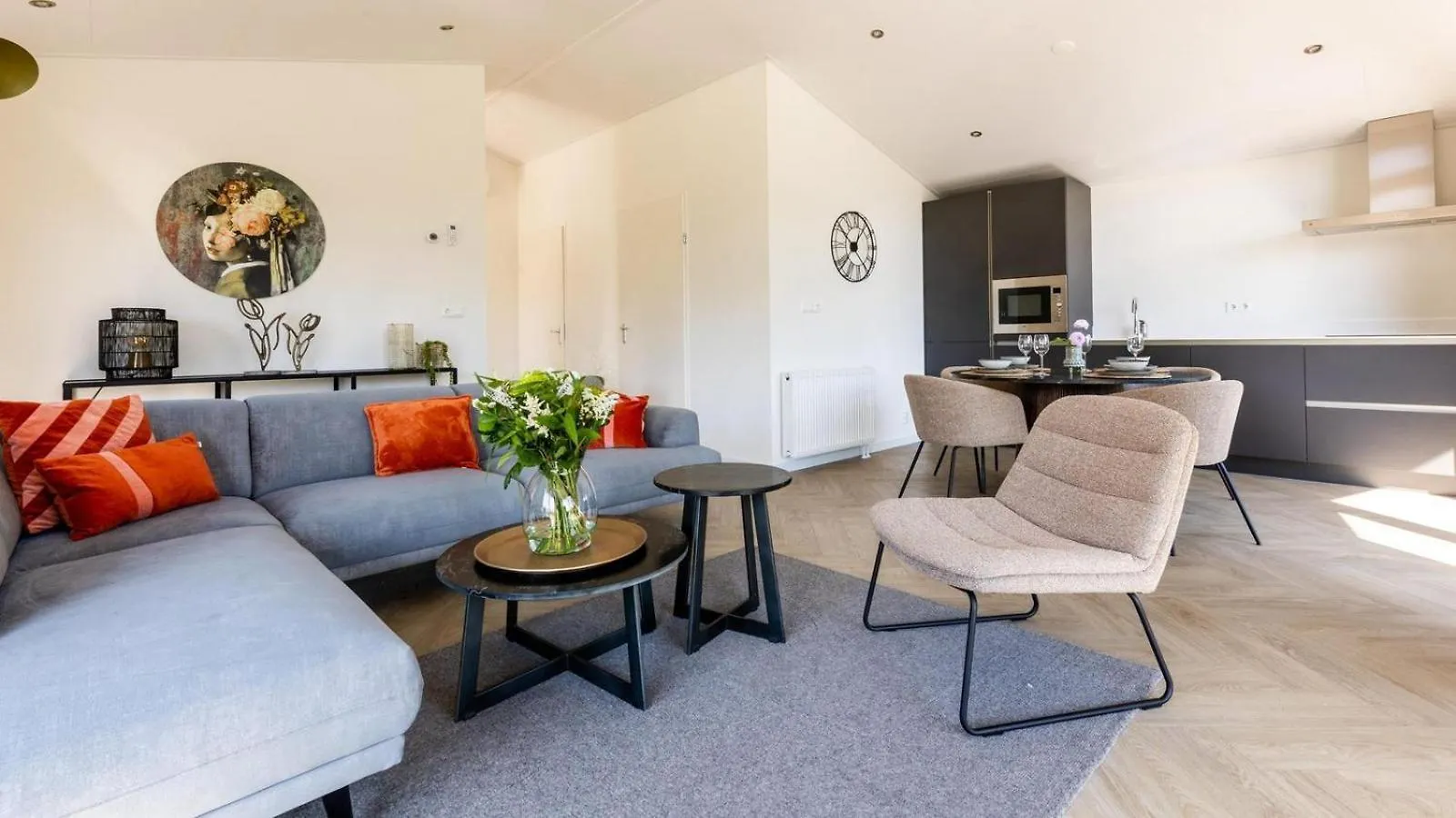Holiday park Vakantiepark Molenvelden Veldhoven Netherlands