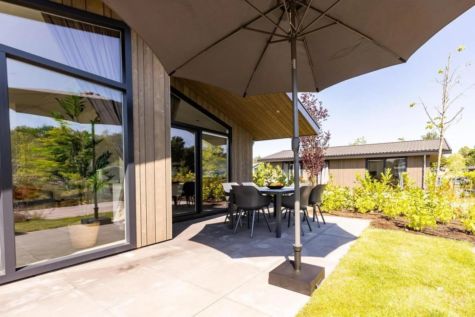 Holiday park Vakantiepark Molenvelden Veldhoven