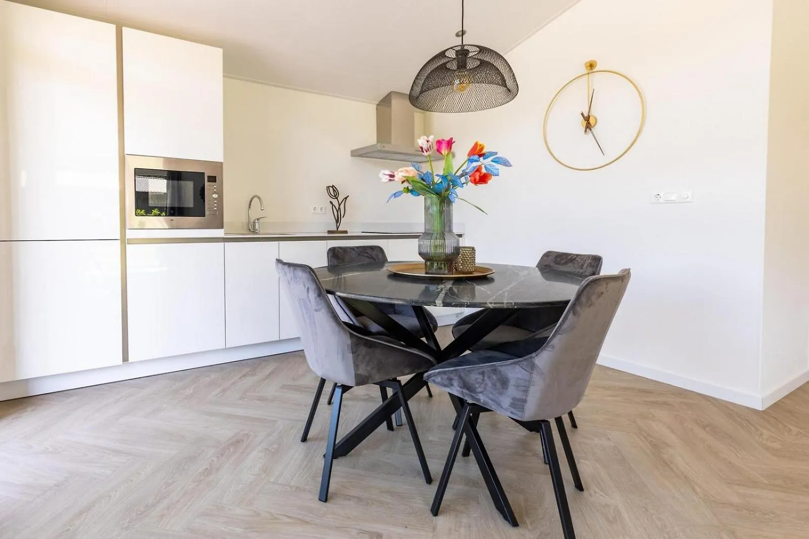 Vakantiepark Molenvelden Veldhoven Holiday park