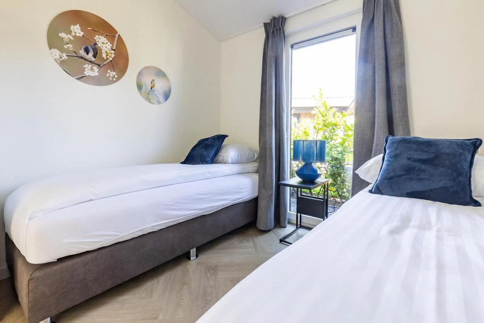 Holiday park Vakantiepark Molenvelden Veldhoven Netherlands