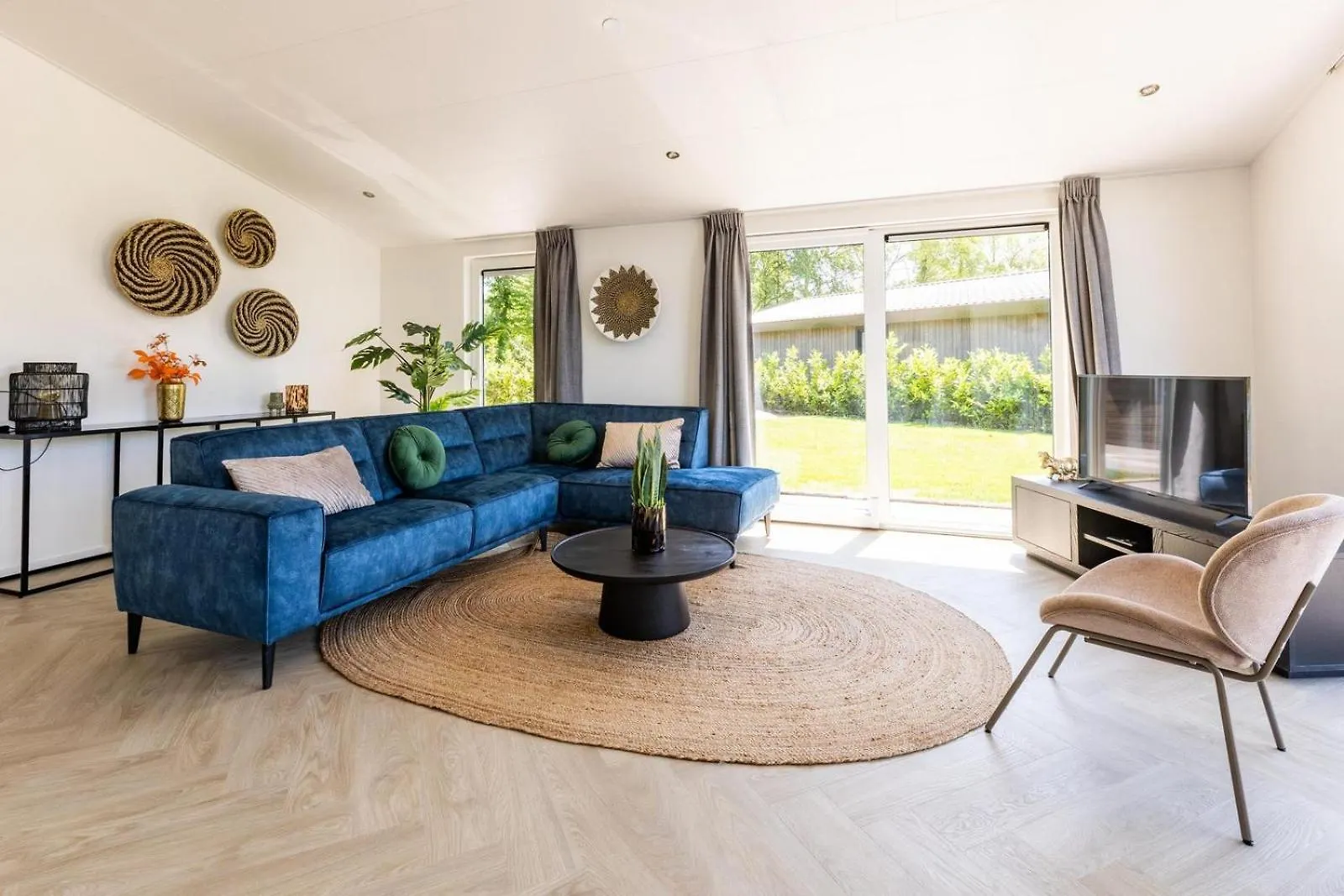 Vakantiepark Molenvelden Veldhoven