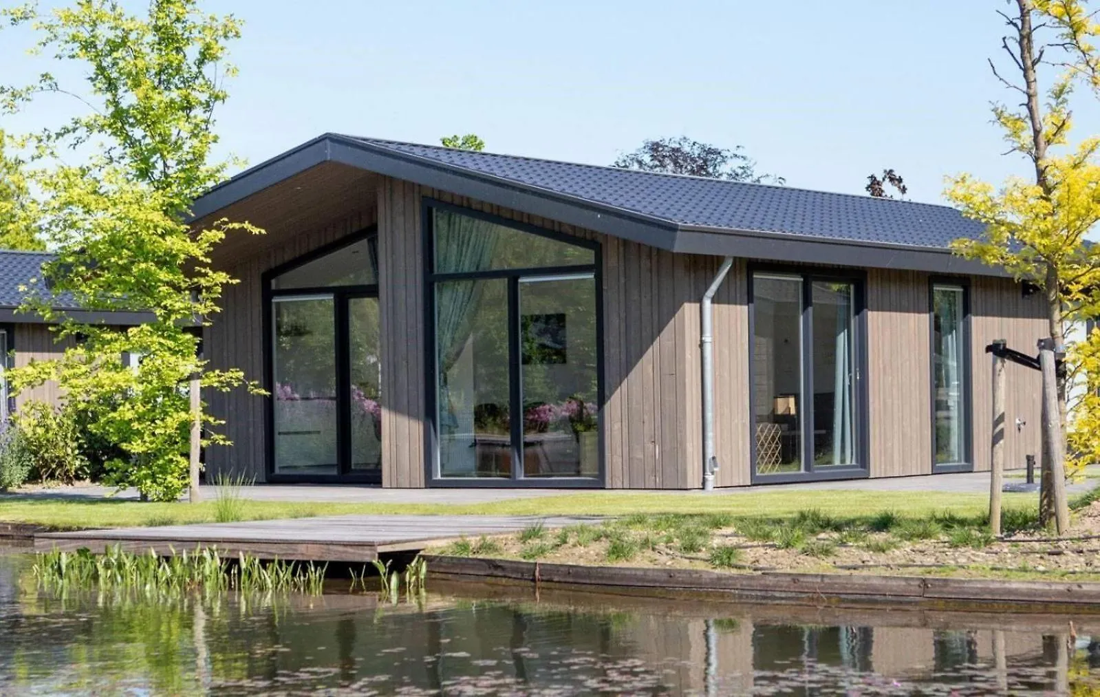 Vakantiepark Molenvelden Veldhoven