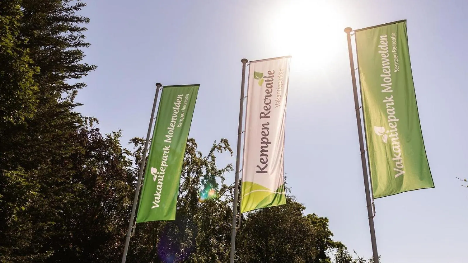 Vakantiepark Molenvelden Veldhoven 0*,