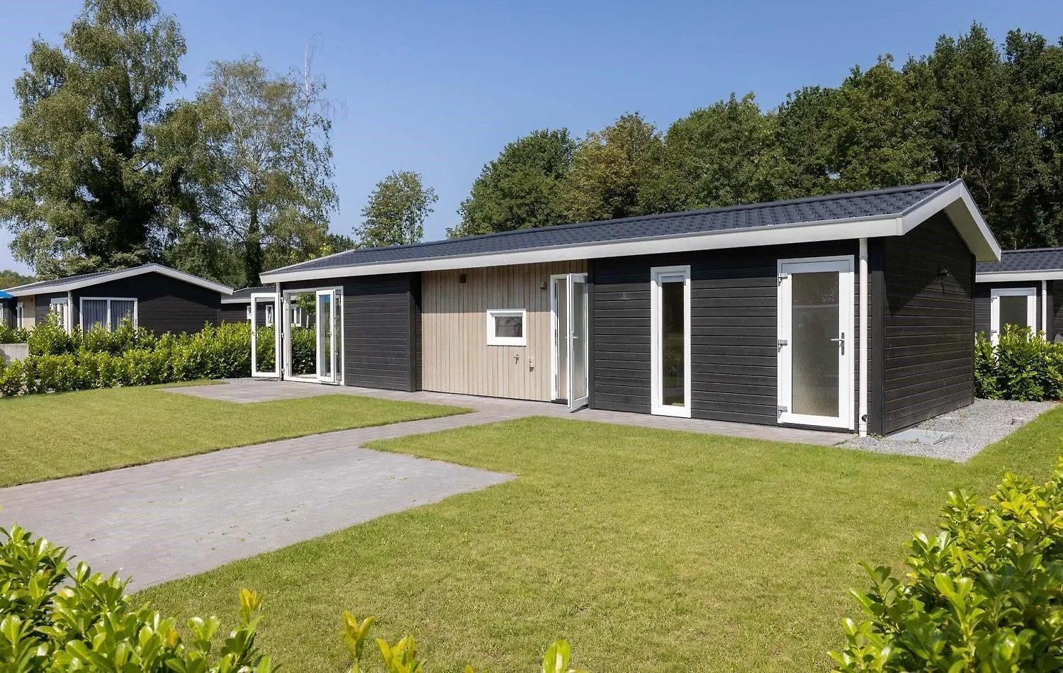Vakantiepark Molenvelden Veldhoven Netherlands