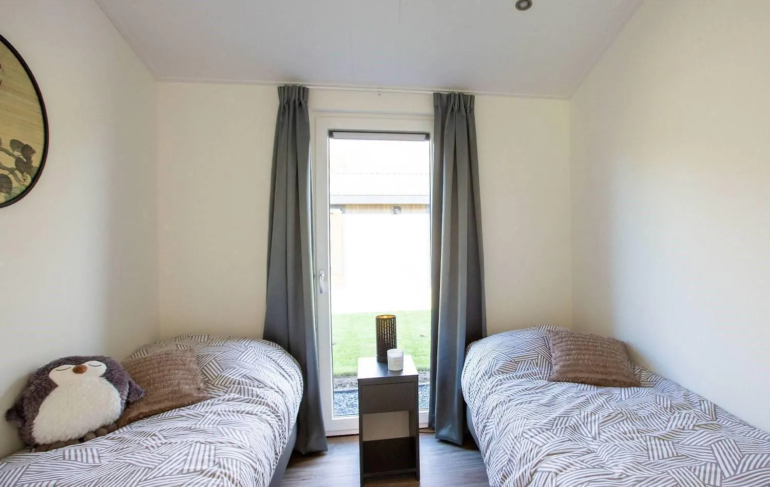 Holiday park Vakantiepark Molenvelden Veldhoven Netherlands