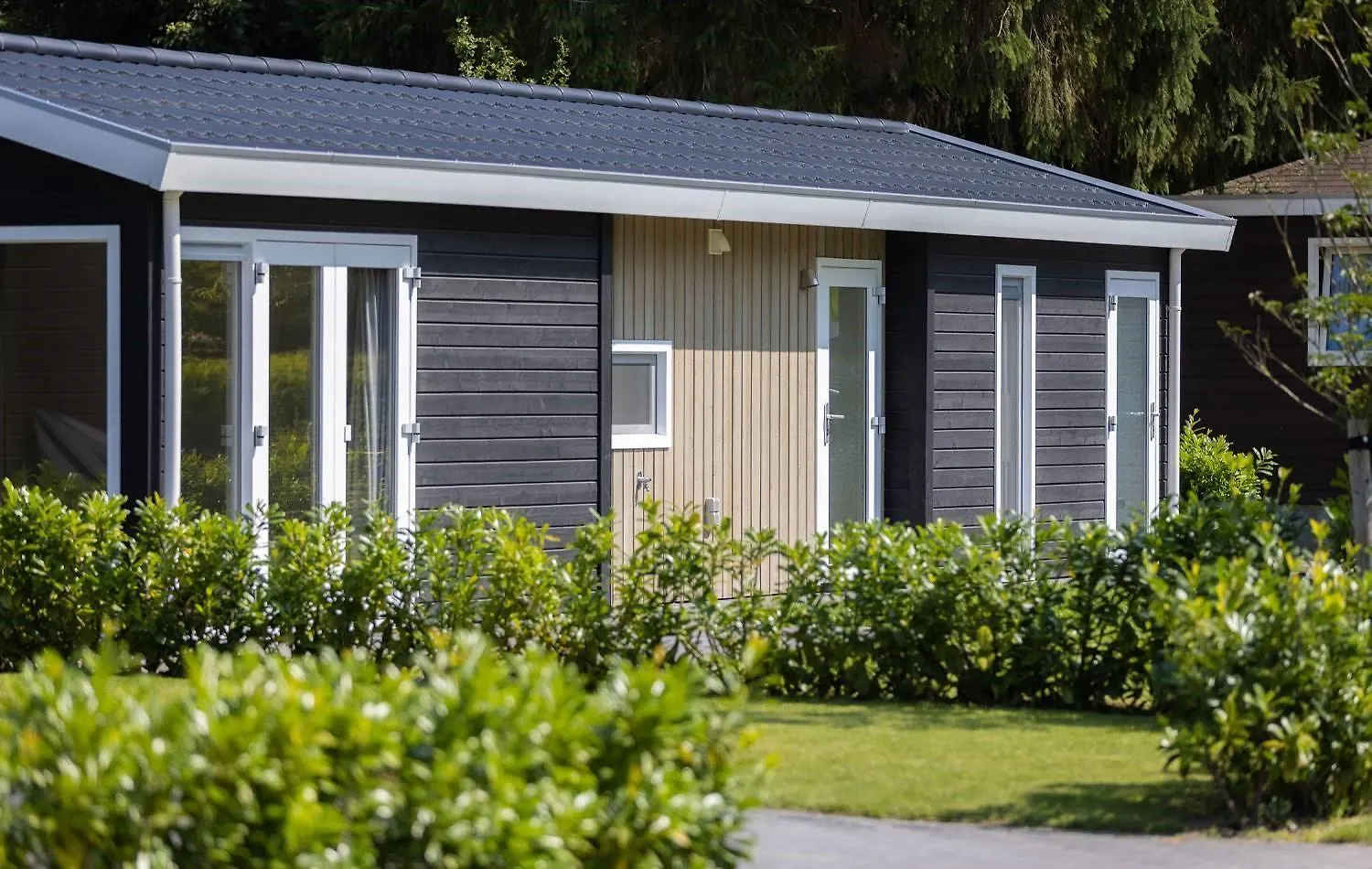 Vakantiepark Molenvelden Veldhoven Holiday park