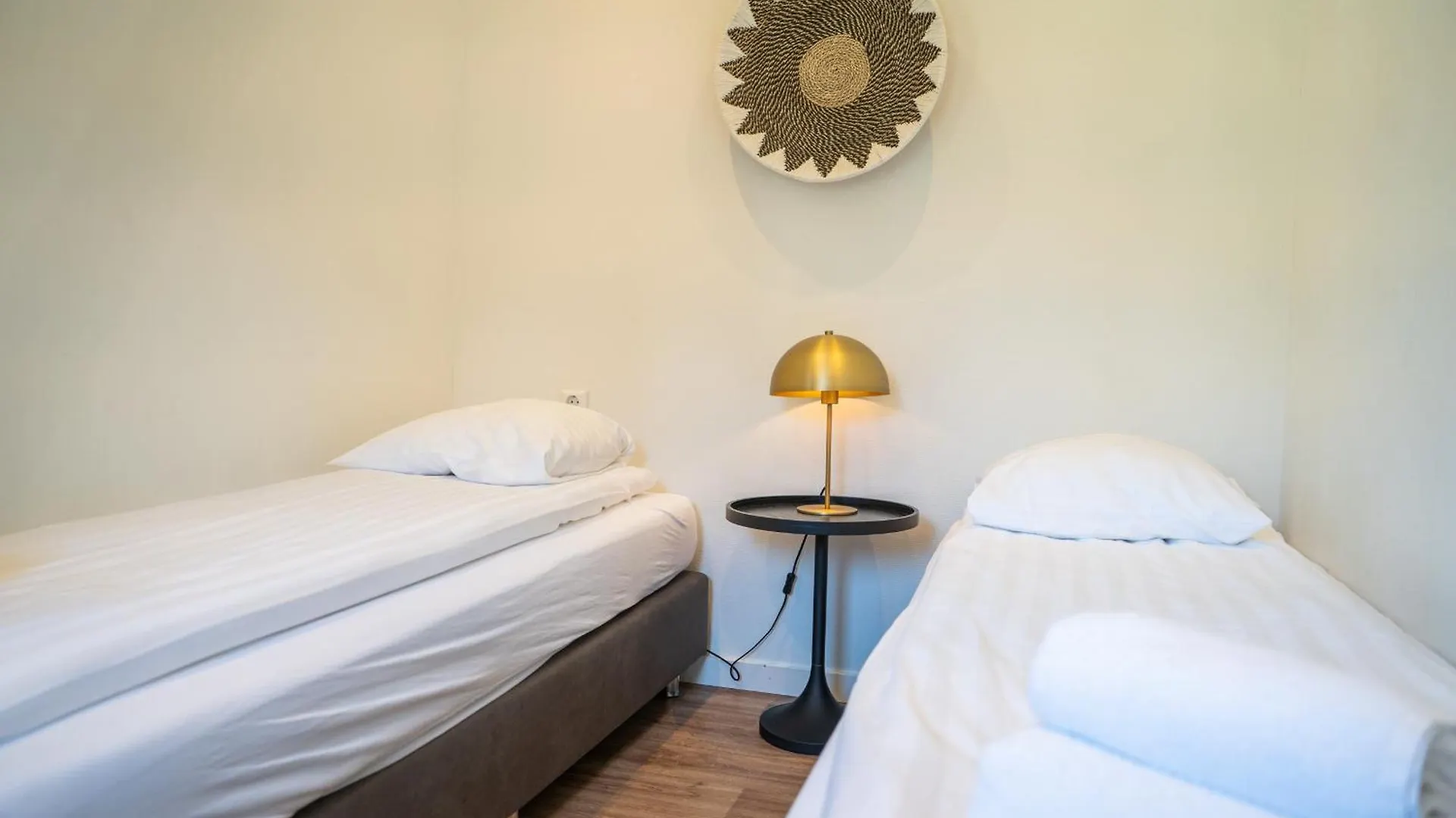 Vakantiepark Molenvelden Veldhoven Holiday park