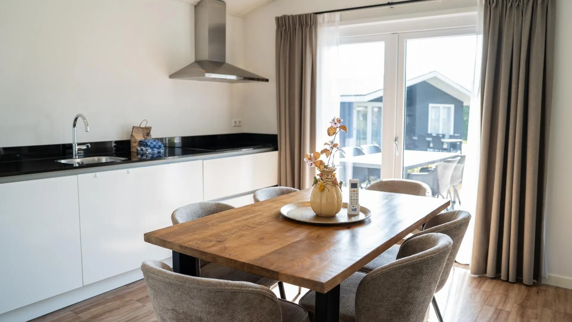 Vakantiepark Molenvelden Veldhoven Holiday park