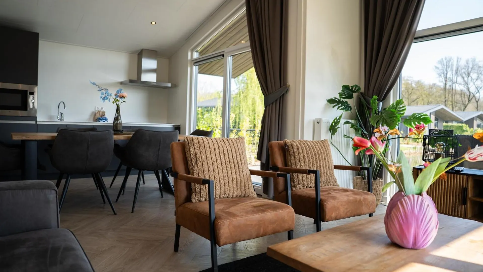 Vakantiepark Molenvelden Veldhoven