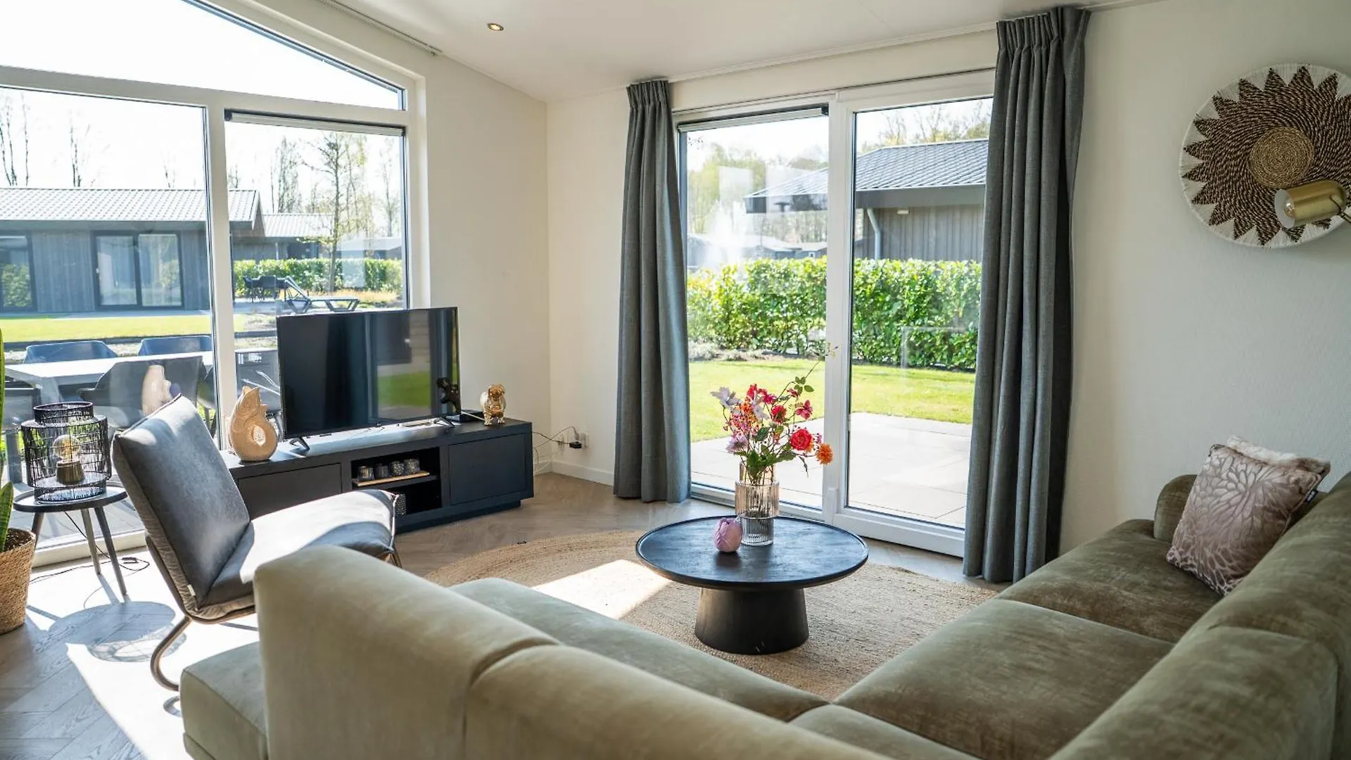 Holiday park Vakantiepark Molenvelden Veldhoven