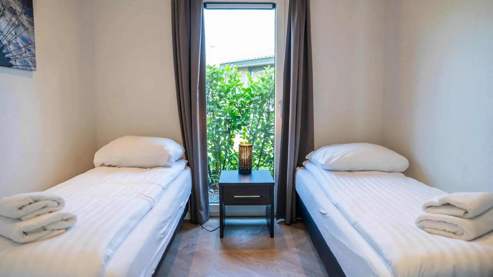 Holiday park Vakantiepark Molenvelden Veldhoven