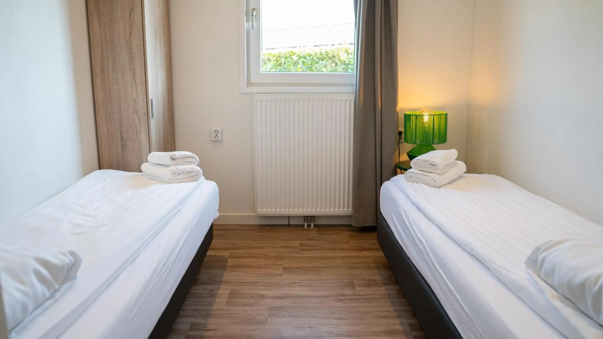 Holiday park Vakantiepark Molenvelden Veldhoven Netherlands