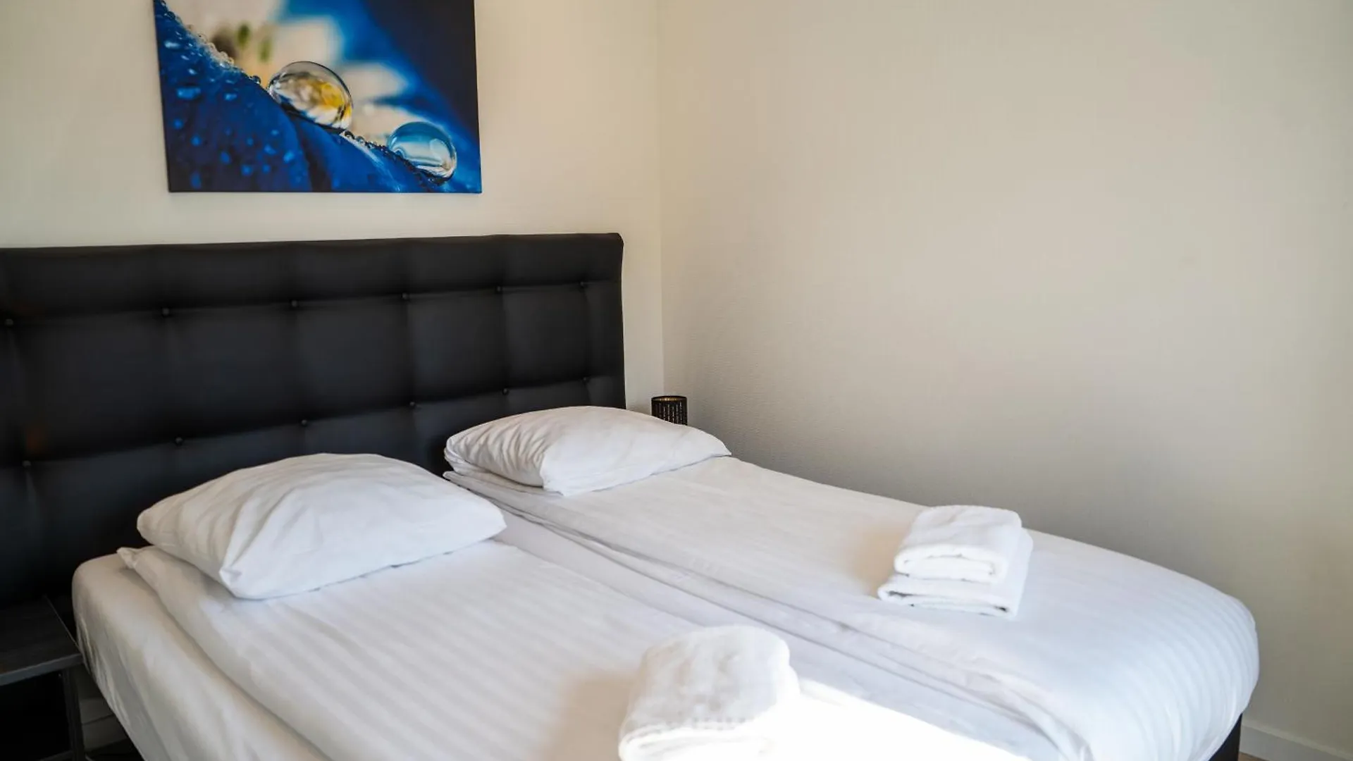 Vakantiepark Molenvelden Veldhoven Holiday park