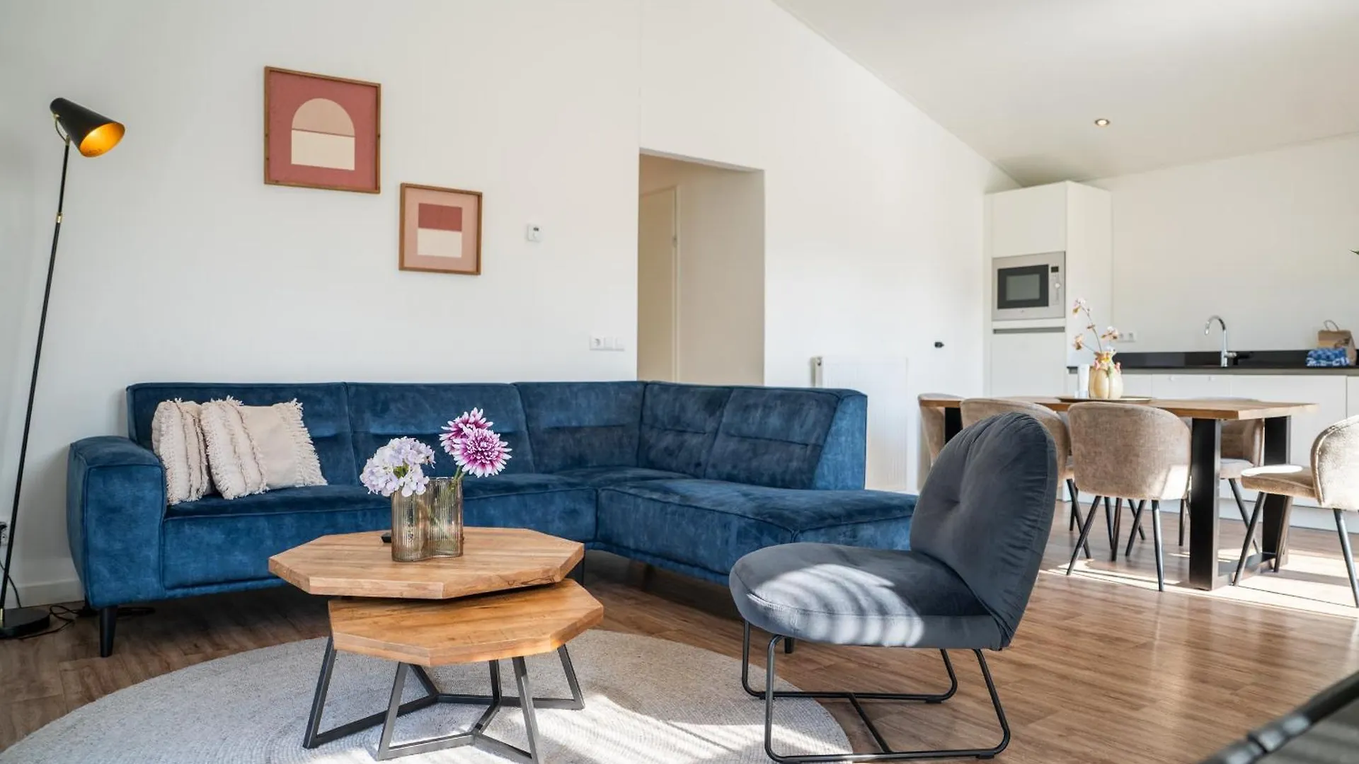 Vakantiepark Molenvelden Veldhoven