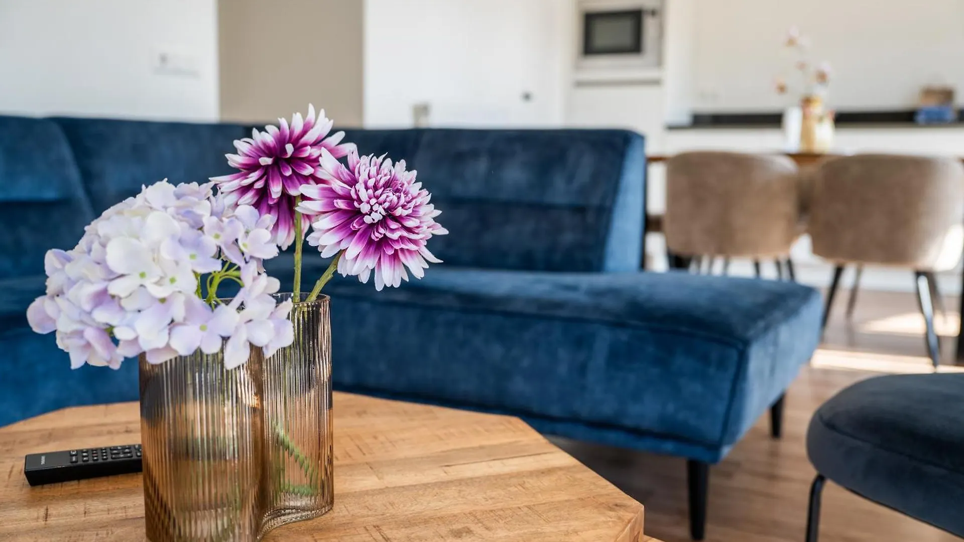Vakantiepark Molenvelden Veldhoven Holiday park