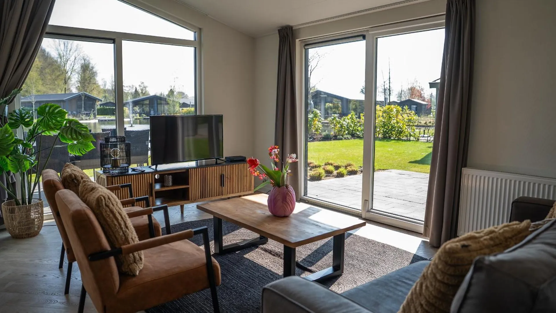 Vakantiepark Molenvelden Veldhoven
