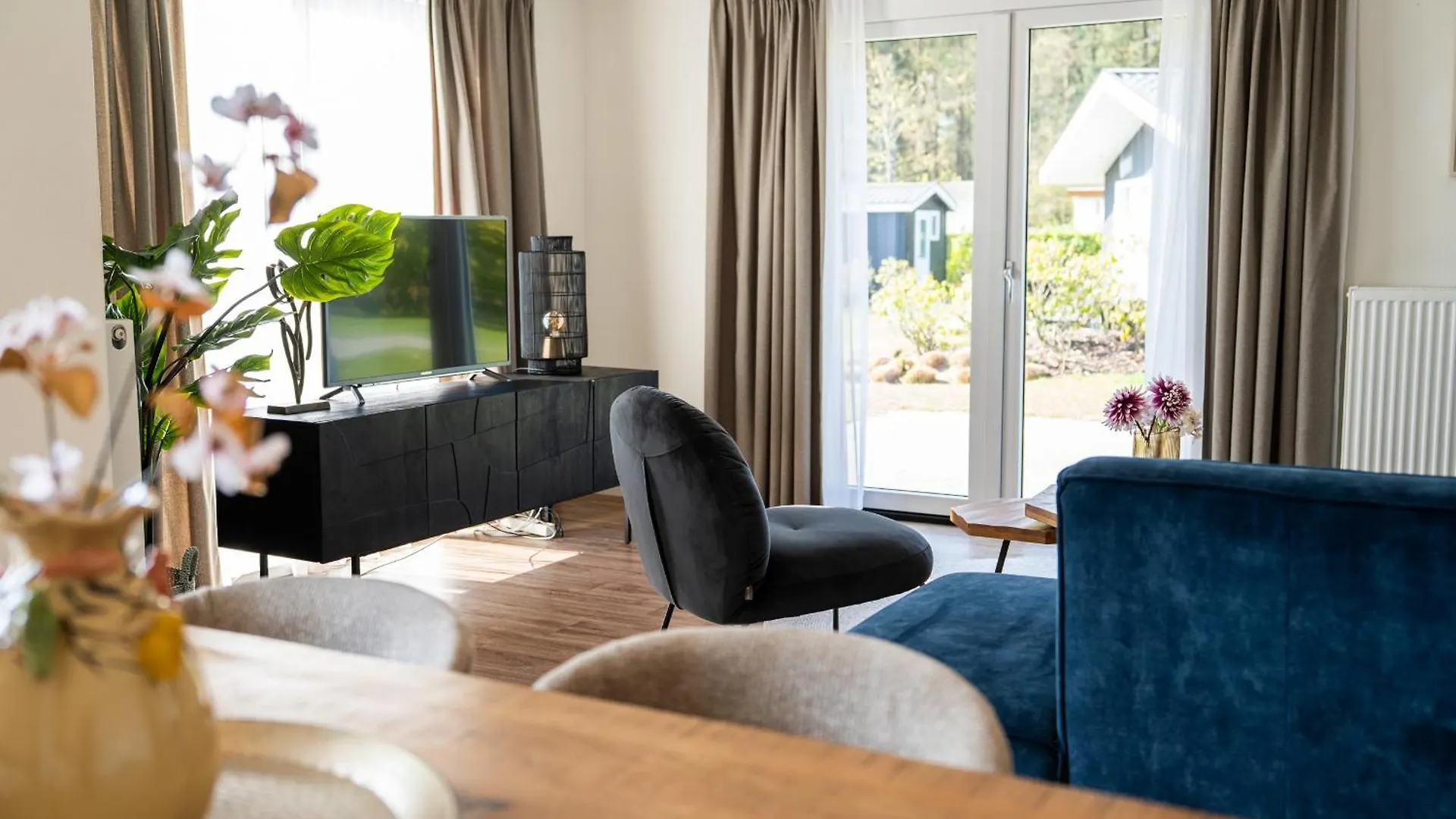 Vakantiepark Molenvelden Veldhoven Holiday park