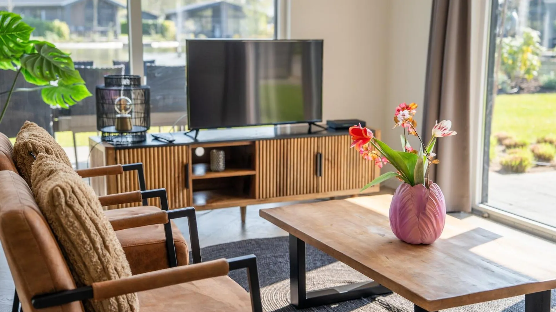 Holiday park Vakantiepark Molenvelden Veldhoven