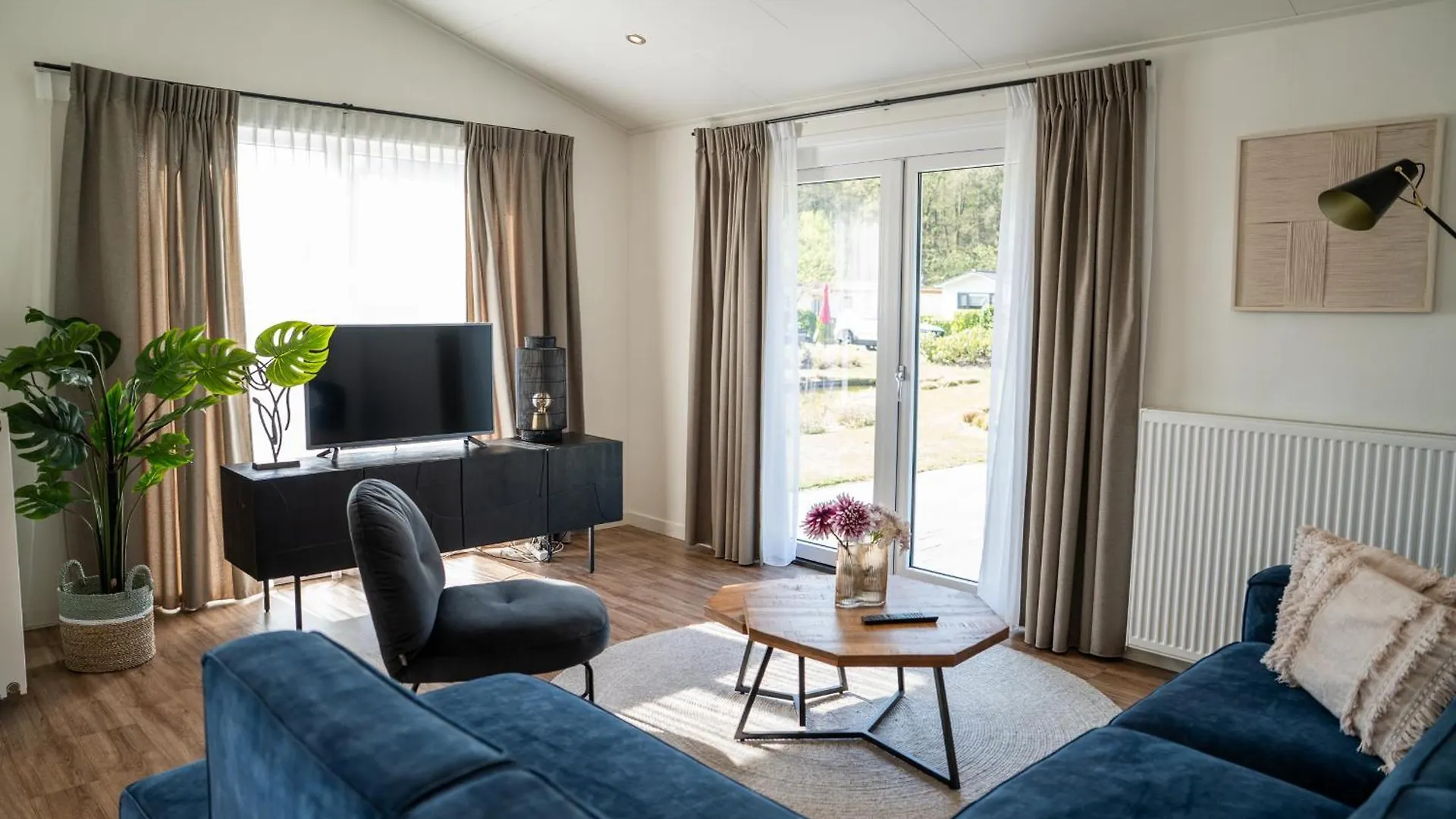 Holiday park Vakantiepark Molenvelden Veldhoven Netherlands