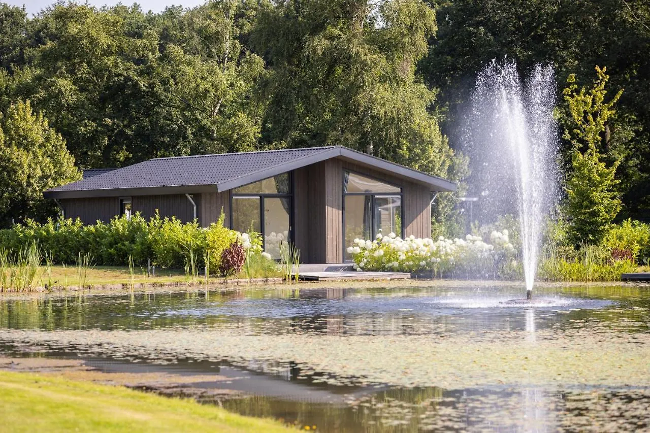 Vakantiepark Molenvelden Veldhoven 0*,  Netherlands